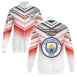 Sport Stand Collar Jacket Club WC 2025 For Fan Sport HVN1065MC061625SCJ