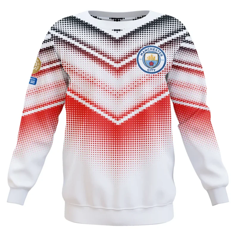 Sport Sweatshirt Club WC 2025 For Fan Sport HVN1065MC061625SW - Image 2