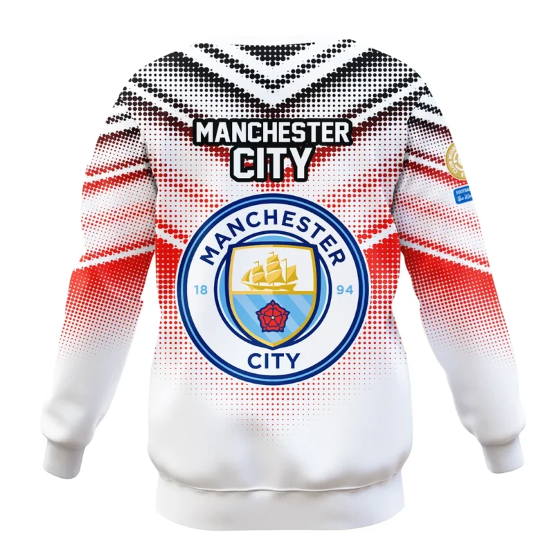 Sport Sweatshirt Club WC 2025 For Fan Sport HVN1065MC061625SW - Image 3