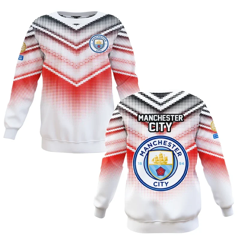 Sport Sweatshirt Club WC 2025 For Fan Sport HVN1065MC061625SW
