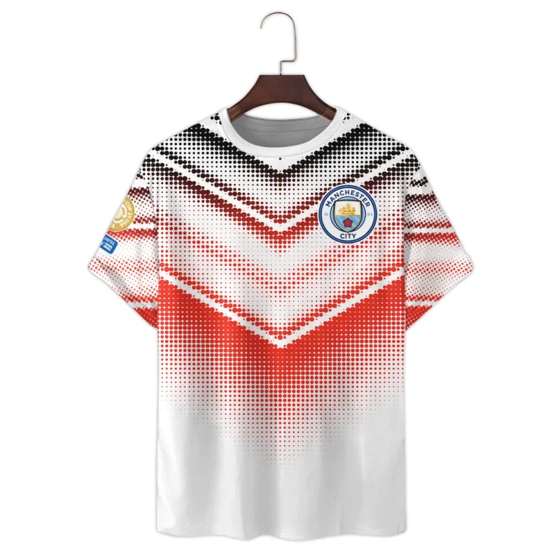 Football T-Shirt Club WC 2025 For Fan Football HVN1065MC061625TS3D - Image 2