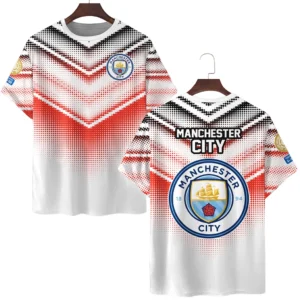 Football T-Shirt Club WC 2025 For Fan Football HVN1065MC061625TS3D