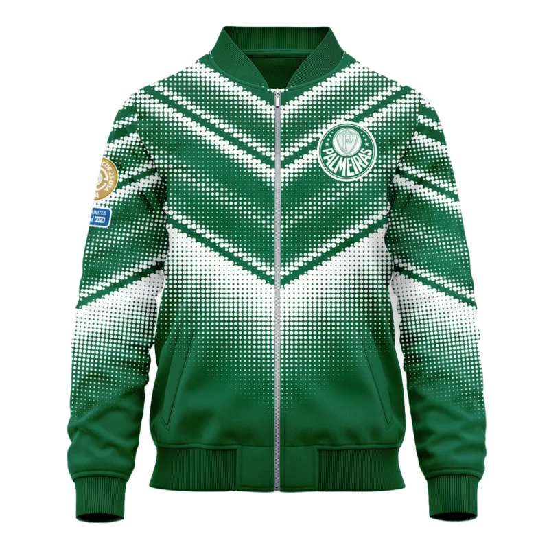Football Bomber Jacket Club WC 2025 For Fan Football HVN1065PA061625BOB - Image 2