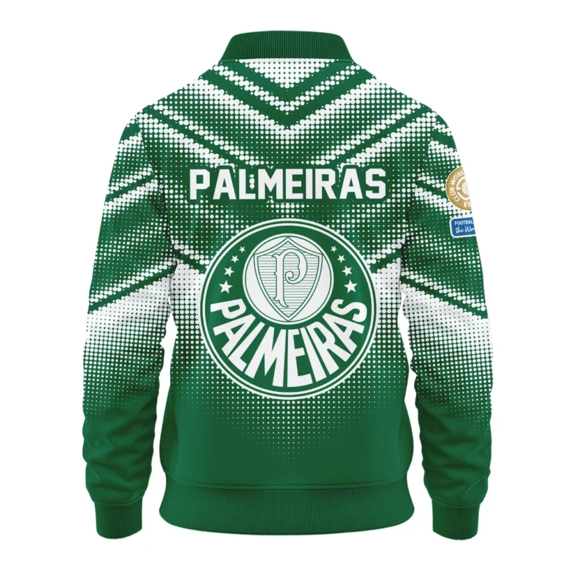 Football Bomber Jacket Club WC 2025 For Fan Football HVN1065PA061625BOB - Image 3