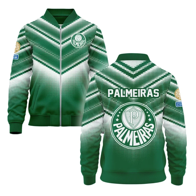Football Bomber Jacket Club WC 2025 For Fan Football HVN1065PA061625BOB