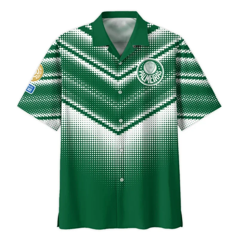 Sport Hawaiian shirt Club WC 2025 For Fan Sport HVN1065PA061625HAW - Image 2