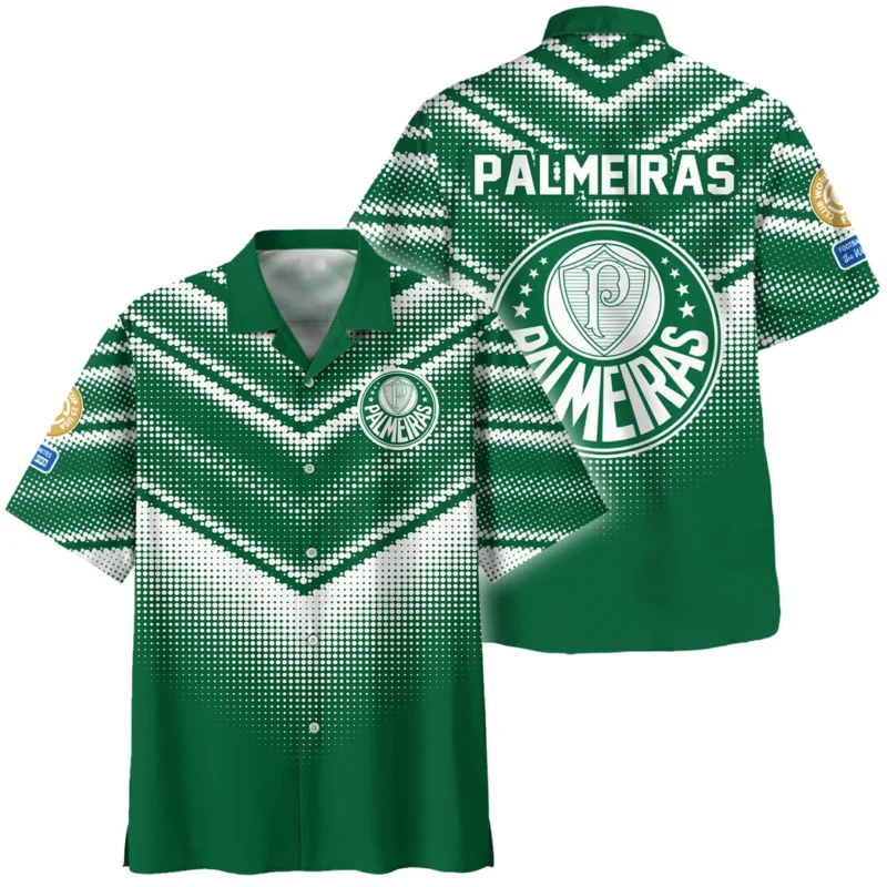 Sport Hawaiian shirt Club WC 2025 For Fan Sport HVN1065PA061625HAW