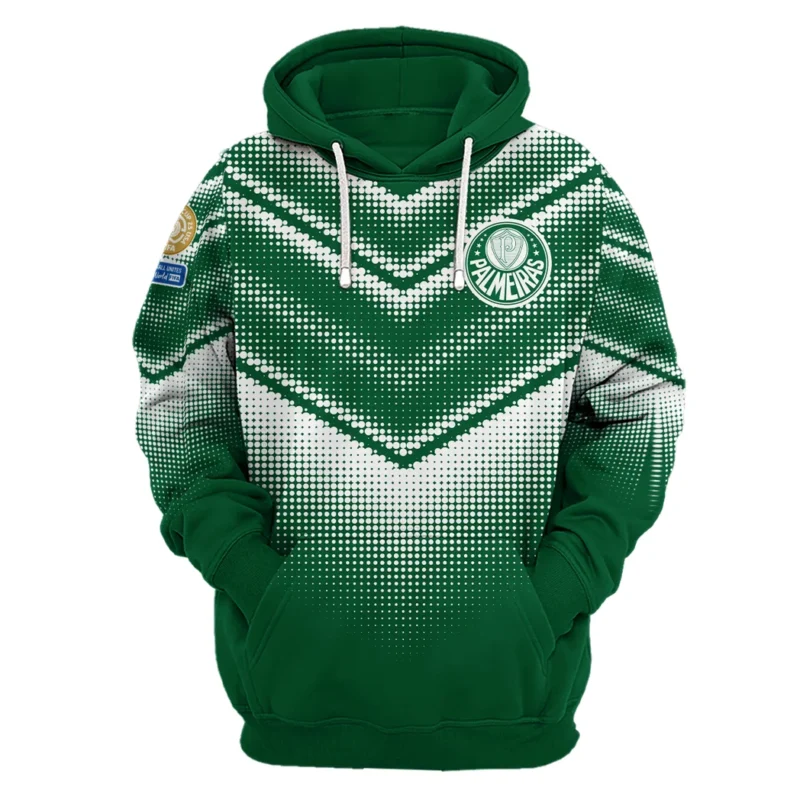 Football Hoodie Club WC 2025 For Fan Football HVN1065PA061625HOD - Image 2