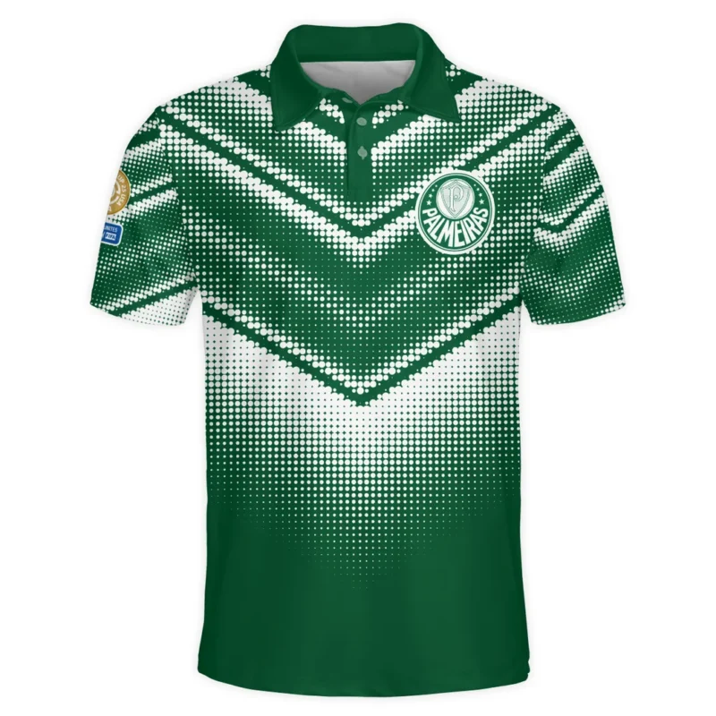 Sport Polo Shirt Club WC 2025 For Fan Sport HVN1065PA061625POS - Image 2