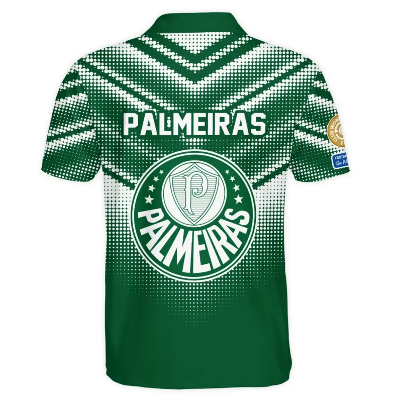 Sport Polo Shirt Club WC 2025 For Fan Sport HVN1065PA061625POS - Image 3