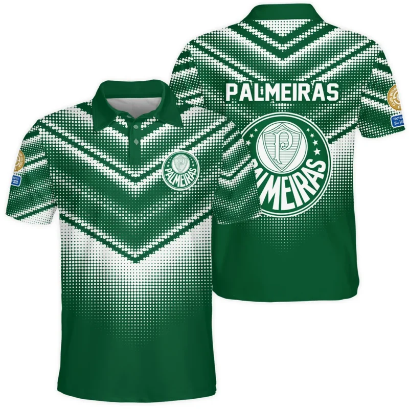 Sport Polo Shirt Club WC 2025 For Fan Sport HVN1065PA061625POS