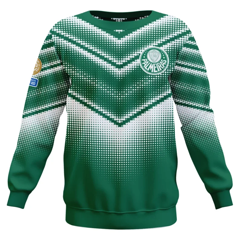 Football Sweatshirt Club WC 2025 For Fan Football HVN1065PA061625SW - Image 2