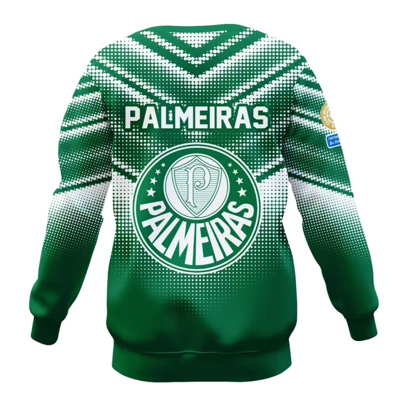 Football Sweatshirt Club WC 2025 For Fan Football HVN1065PA061625SW - Image 3