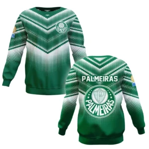 Football Sweatshirt Club WC 2025 For Fan Football HVN1065PA061625SW