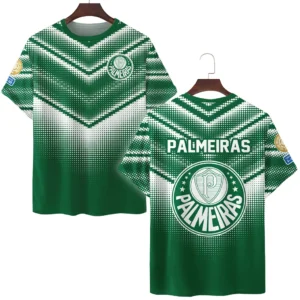 Sport T-Shirt Club WC 2025 For Fan Sport HVN1065PA061625TS3D