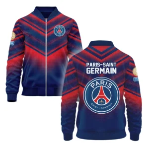 Sport Bomber Jacket Club WC 2025 For Fan Sport HVN1065PSG061625BOB