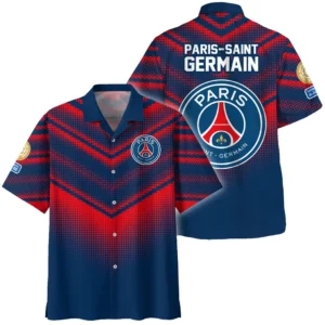 Sport Hawaiian shirt Club WC 2025 For Fan Sport HVN1065PSG061625HAW