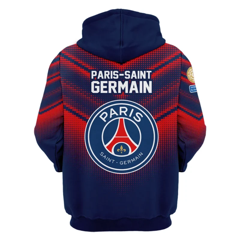Sport Hoodie Club WC 2025 For Fan Sport HVN1065PSG061625HOD - Image 3