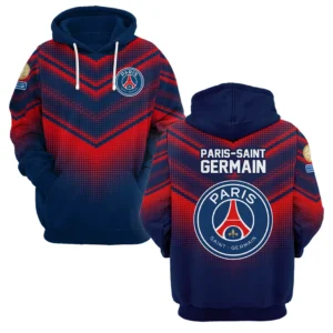 Sport Hoodie Club WC 2025 For Fan Sport HVN1065PSG061625HOD