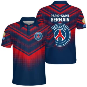 Sport Polo Shirt Club WC 2025 For Fan Sport HVN1065PSG061625POS