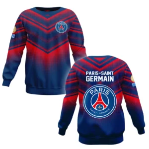 Sport Sweatshirt Club WC 2025 For Fan Sport HVN1065PSG061625SW