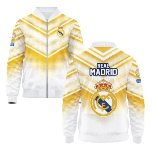 Sport Bomber Jacket Club WC 2025 For Fan Sport HVN1065RM061625BOB