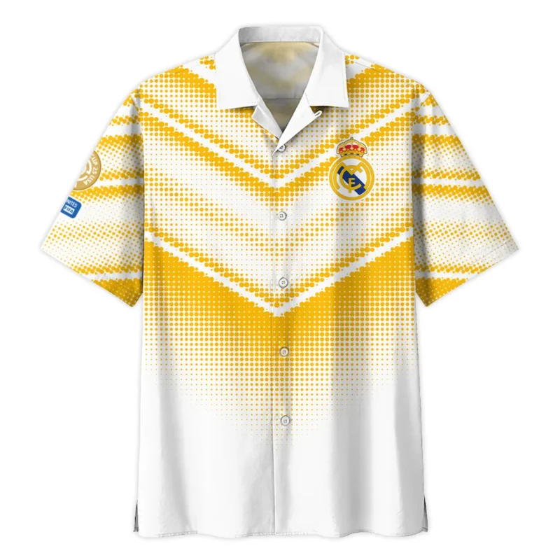 Football Hawaiian shirt Club WC 2025 For Fan Football HVN1065RM061625HAW - Image 2