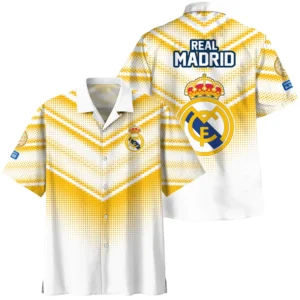 Football Hawaiian shirt Club WC 2025 For Fan Football HVN1065RM061625HAW