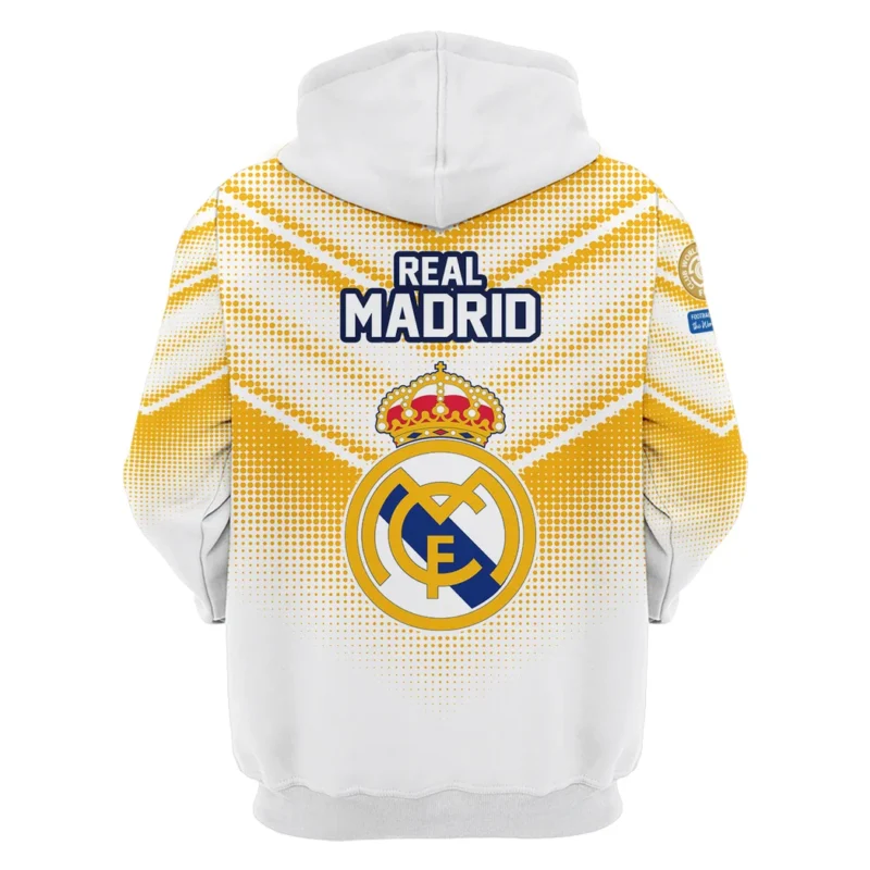 Sport Hoodie Club WC 2025 For Fan Sport HVN1065RM061625HOD - Image 3