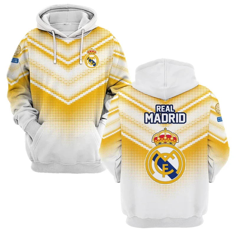 Sport Hoodie Club WC 2025 For Fan Sport HVN1065RM061625HOD