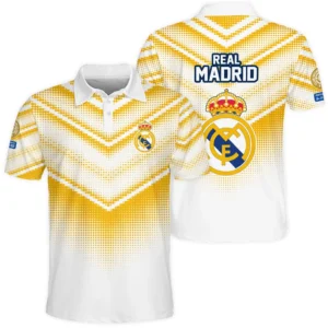 Football Polo Shirt Club WC 2025 For Fan Football HVN1065RM061625POS