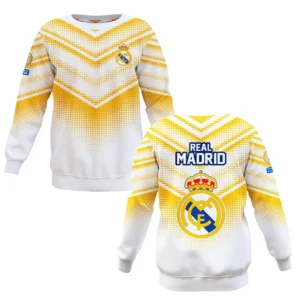 Sport Sweatshirt Club WC 2025 For Fan Sport HVN1065RM061625SW