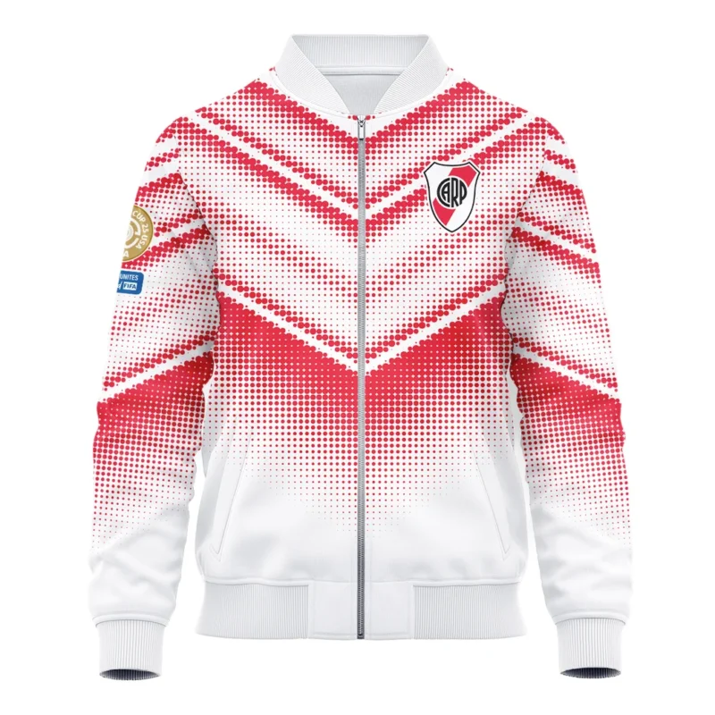 Football Bomber Jacket Club WC 2025 For Fan Football HVN1065RP061625BOB - Image 2