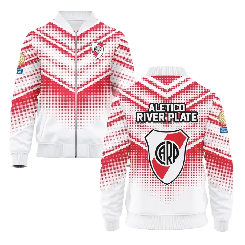 Football Bomber Jacket Club WC 2025 For Fan Football HVN1065RP061625BOB