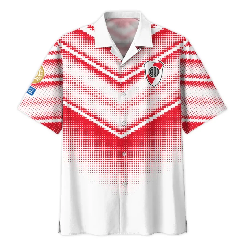 Football Hawaiian shirt Club WC 2025 For Fan Football HVN1065RP061625HAW - Image 2