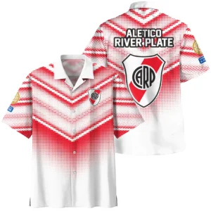 Football Hawaiian shirt Club WC 2025 For Fan Football HVN1065RP061625HAW