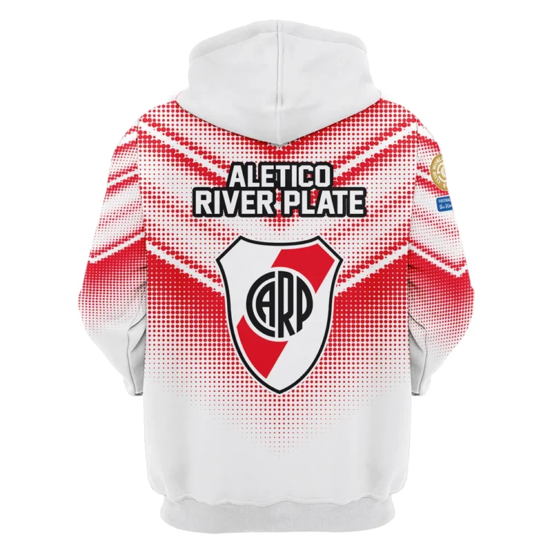 Football Hoodie Club WC 2025 For Fan Football HVN1065RP061625HOD - Image 3