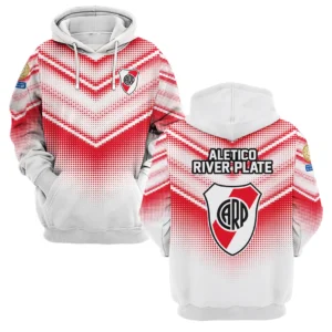 Football Hoodie Club WC 2025 For Fan Football HVN1065RP061625HOD