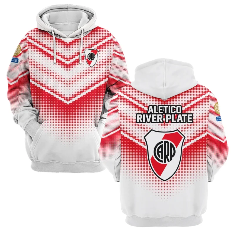 Football Hoodie Club WC 2025 For Fan Football HVN1065RP061625HOD