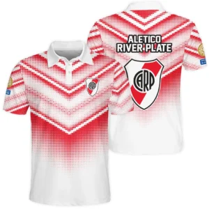 Football Polo Shirt Club WC 2025 For Fan Football HVN1065RP061625POS