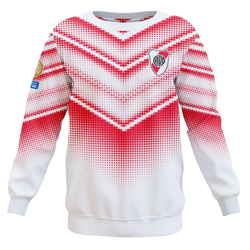 Football Sweatshirt Club WC 2025 For Fan Football HVN1065RP061625SW - Image 2