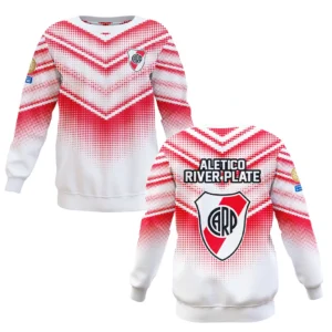 Football Sweatshirt Club WC 2025 For Fan Football HVN1065RP061625SW