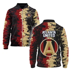 Sport Bomber Jacket MLS 2025 For Fans Sport HVN1066AU061625BOB