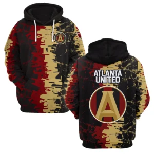 Soccer Hoodie MLS 2025 For Fans Sport HVN1066AU061625HOD
