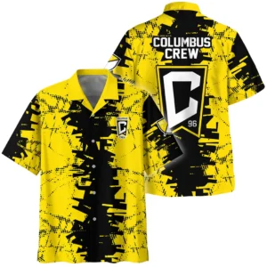 Soccer Team Hawaiian shirt MLS 2025 For Sport Fans HVN1066CC061625HAW