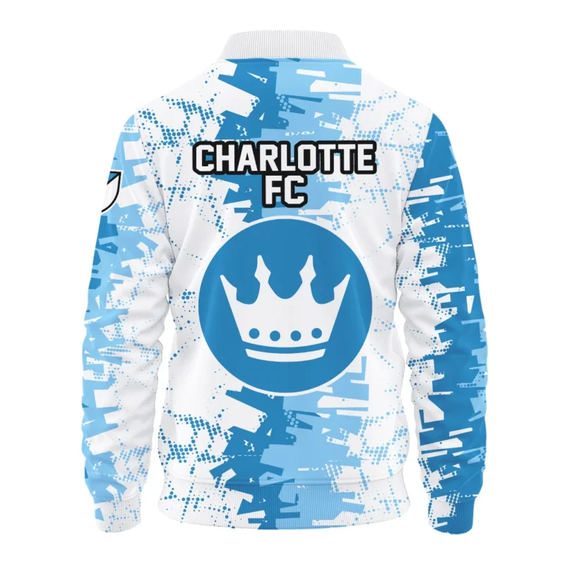Sport Bomber Jacket MLS 2025 For Fans Sport HVN1066CH061625BOB - Image 3