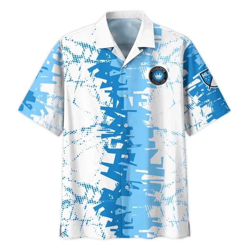 Soccer Team Hawaiian shirt MLS 2025 For Sport Fans HVN1066CH061625HAW - Image 2