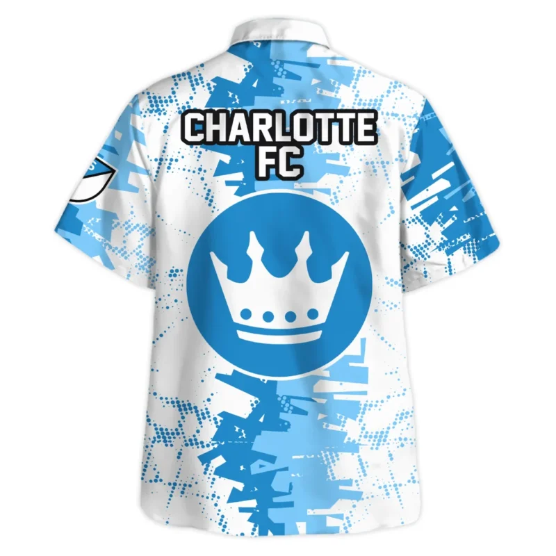 Soccer Team Hawaiian shirt MLS 2025 For Sport Fans HVN1066CH061625HAW - Image 3