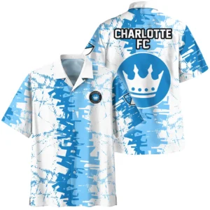 Soccer Team Hawaiian shirt MLS 2025 For Sport Fans HVN1066CH061625HAW