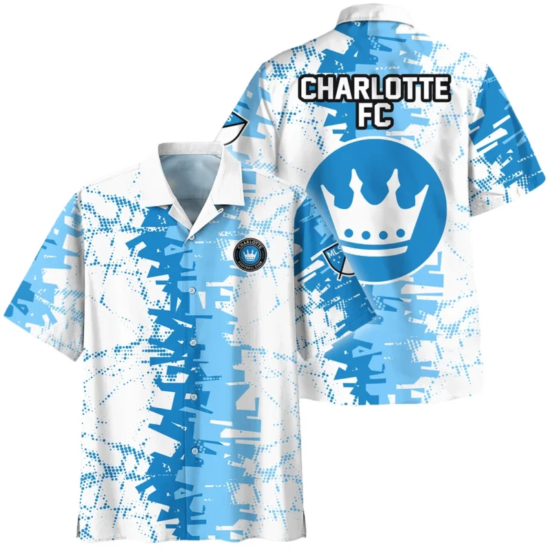 Soccer Team Hawaiian shirt MLS 2025 For Sport Fans HVN1066CH061625HAW